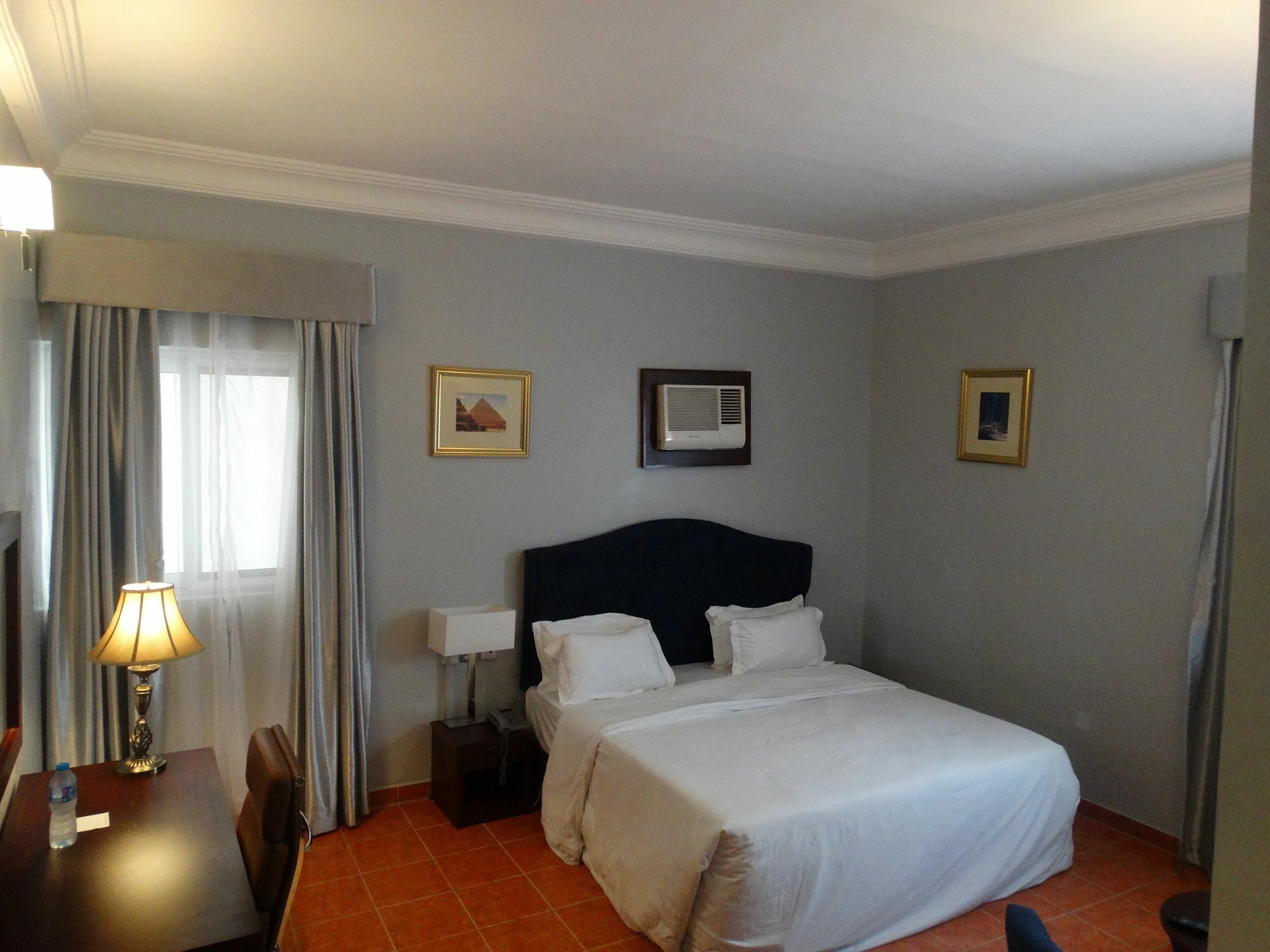 Bolton White Apartments Abuja Dış mekan fotoğraf